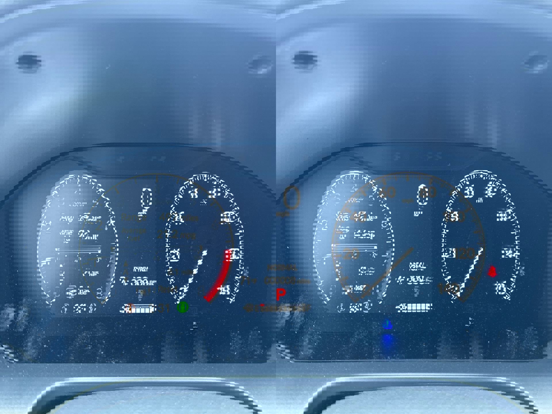 2026 Honda HR-V LX photo 15
