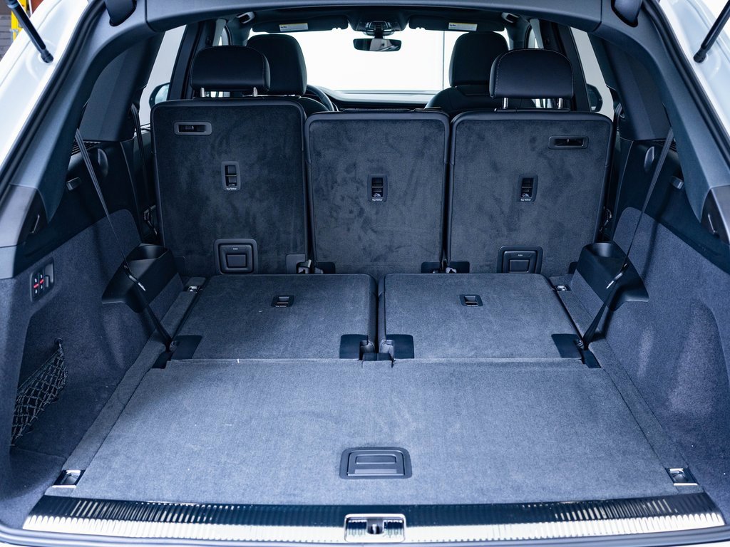 2025 Audi Q7 55 Premium Plus photo 17