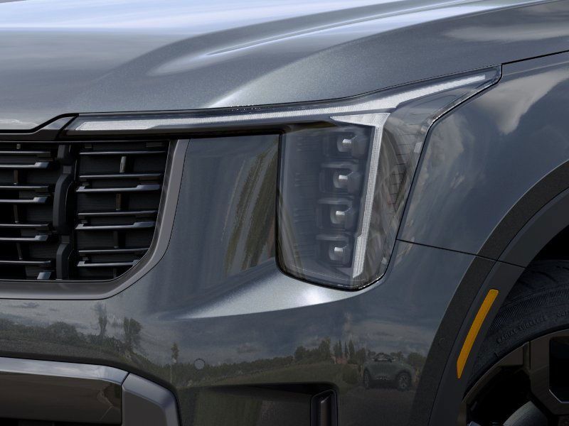 2024 Kia Sorento X-Line SX Prestige photo 9