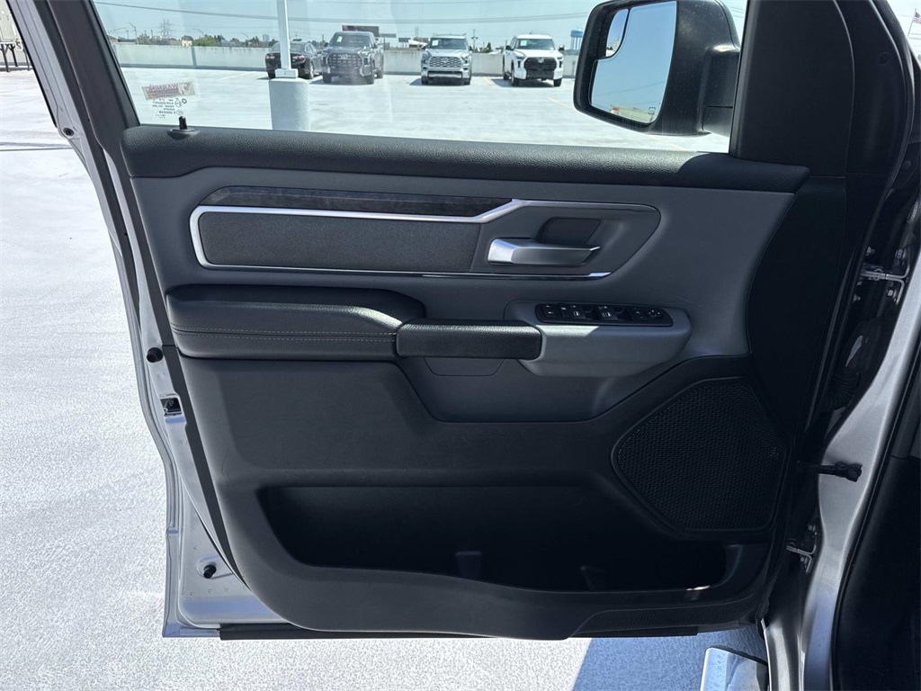 2019 Ram 1500 Big Horn Lone Star photo 17