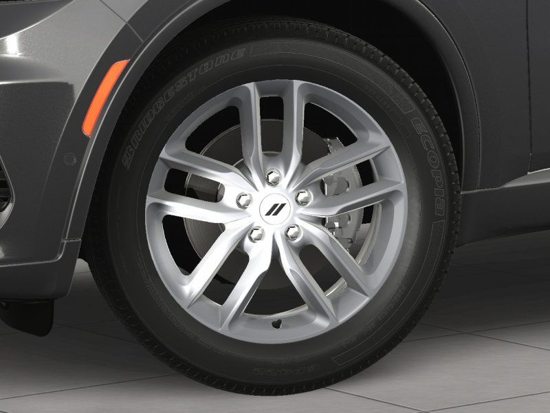2025 Dodge Durango R/T photo 11