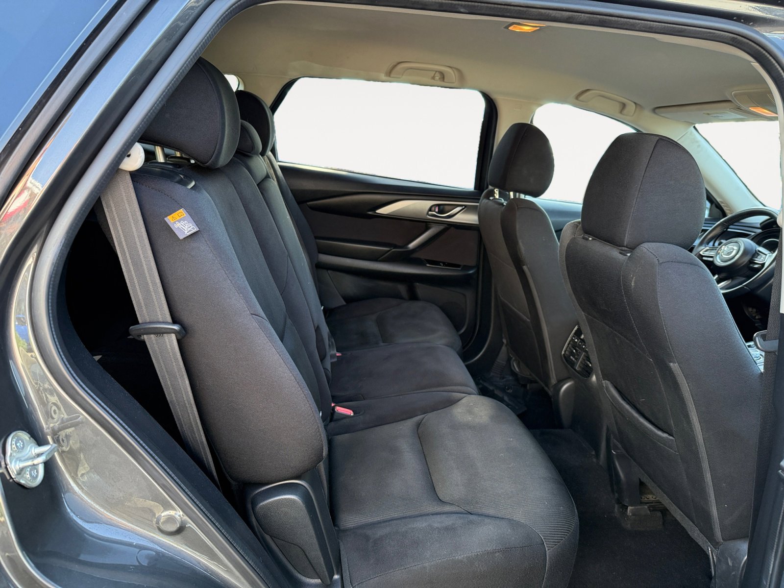 2018 Mazda CX-9 Sport photo 18