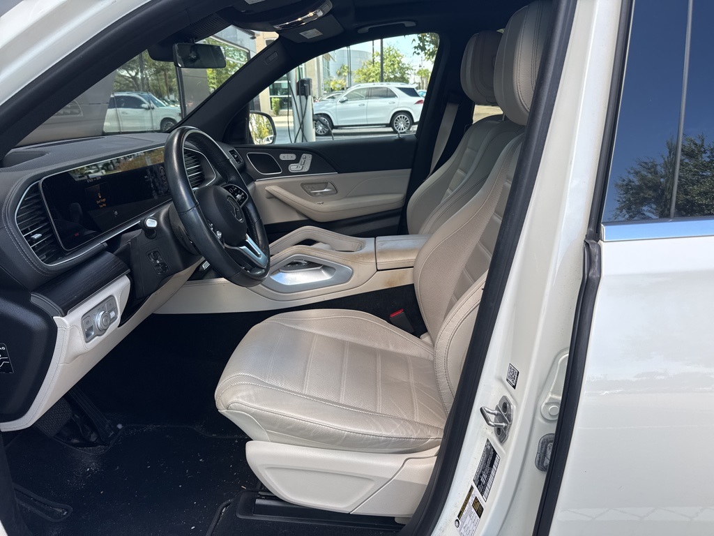 2023 Mercedes Benz GLE 450 4MATIC photo 4