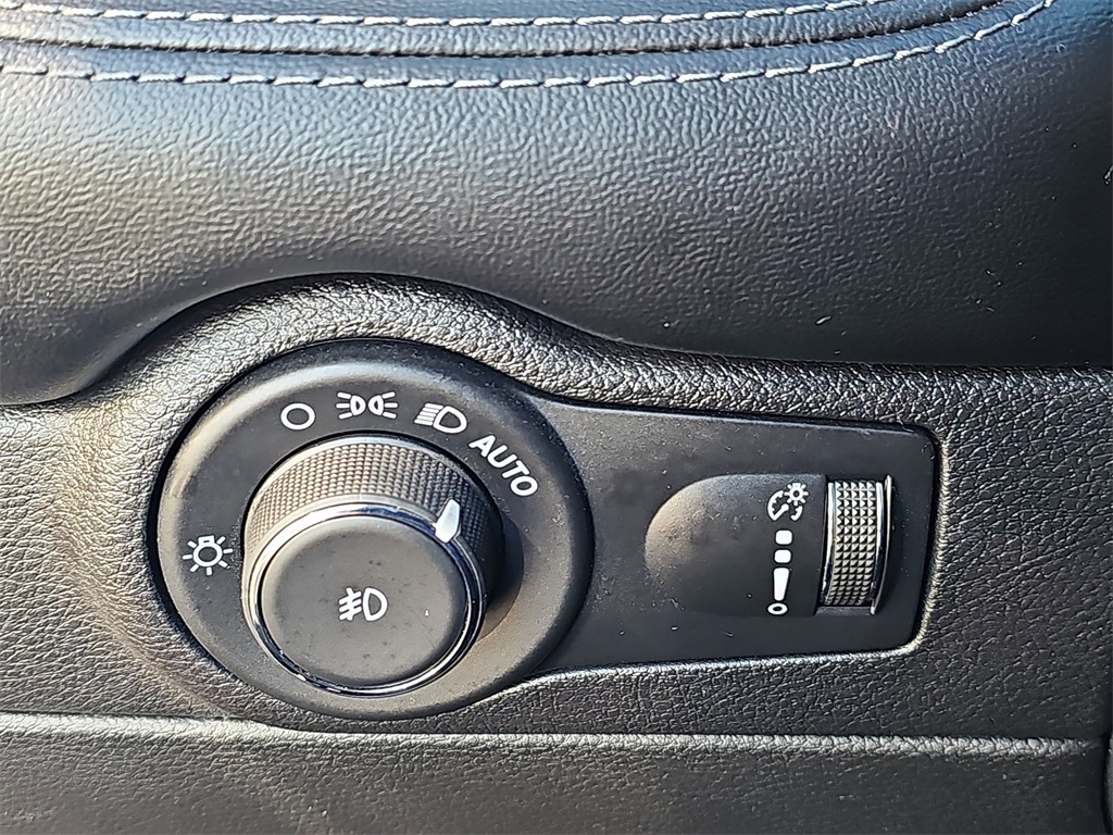 2021 Dodge Durango GT Plus photo 26