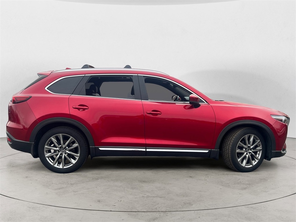 Used 2019 Mazda CX-9 Grand Touring with VIN JM3TCBDY3K0323453 for sale in Monroe, WI