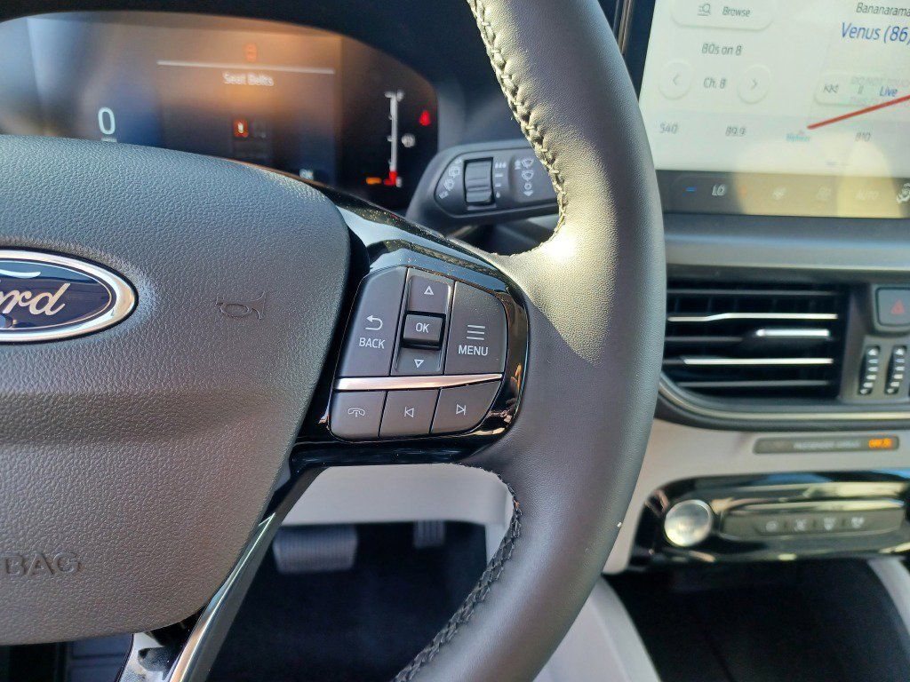 2023 Ford Escape Plug-In Hybrid photo 30