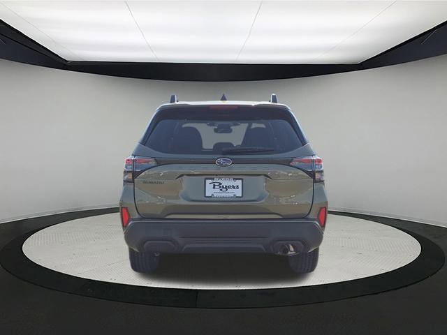 2025 Subaru Forester Premium photo 7