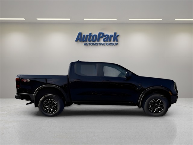 2025 Ford Ranger XLT photo 5