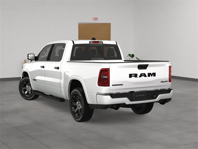 2025 Ram 1500 Big Horn Lone Star photo 2