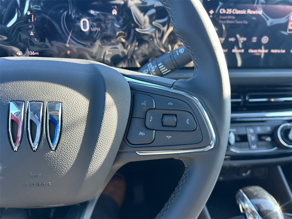 2026 BUICK ENVISTA - Image 19