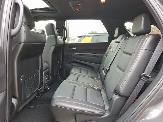 2026 Dodge Durango GT Plus photo 3