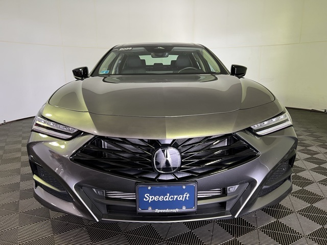 2025 Acura TLX Technology photo 3