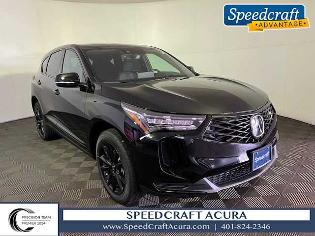 2025 Acura RDX Base's photo