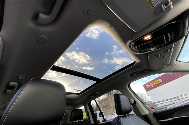 2024 Jeep Cherokee 4xe photo 25