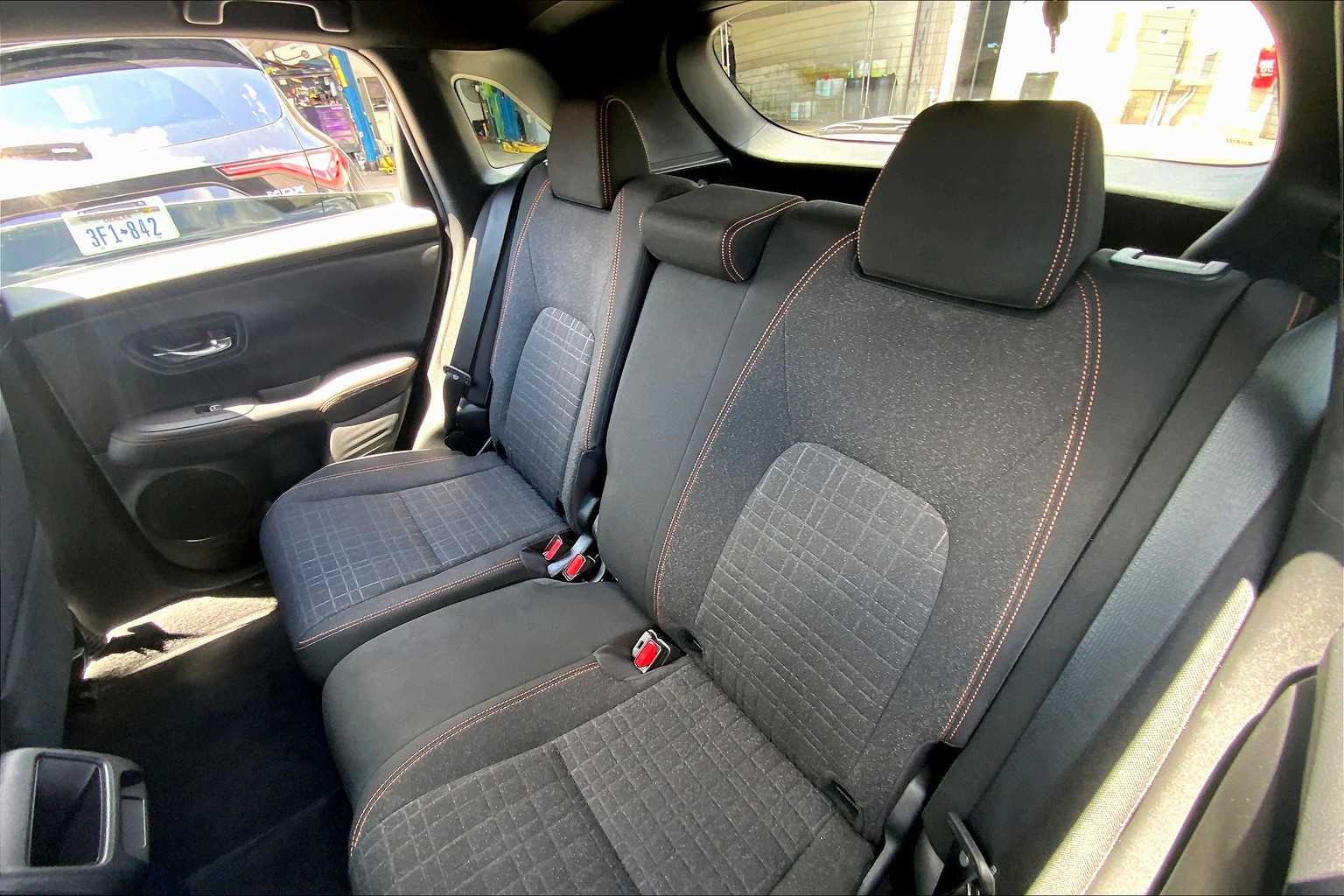 2023 Honda HR-V Sport photo 18