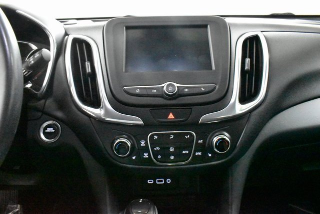 2020 Chevrolet Equinox LT photo 19