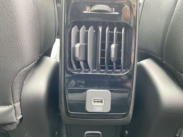 2025 Jeep Compass Limited photo 33
