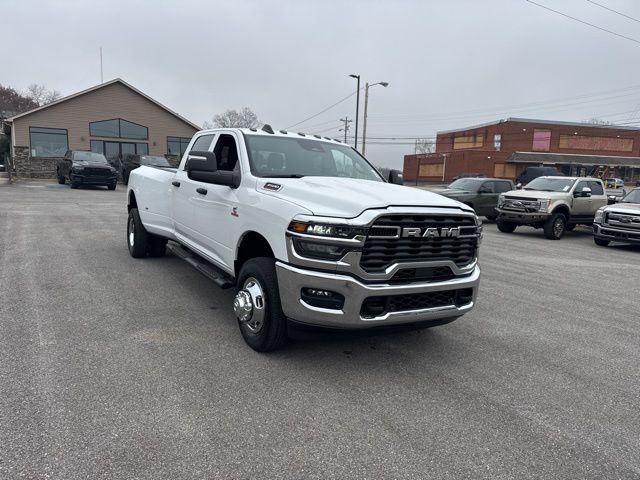 2026 RAM Ram 3500 Pickup Tradesman's photo