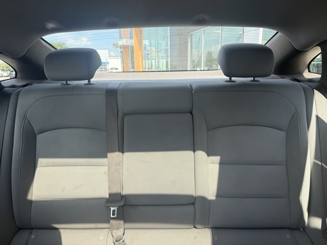 2022 Chevrolet Malibu 1LT photo 21
