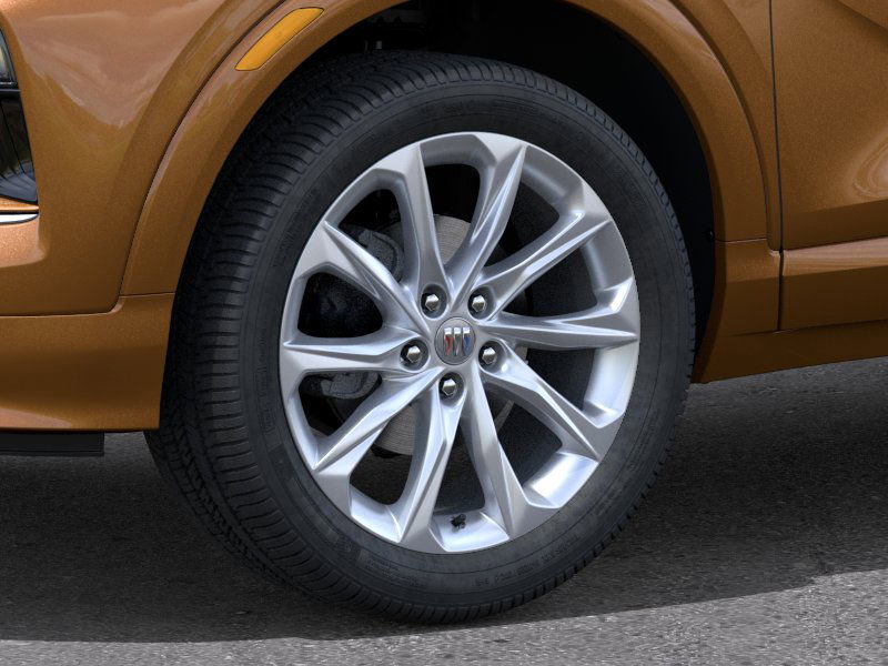 2026 Buick Encore GX Avenir photo 4