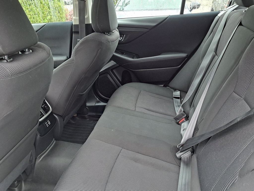 2024 Subaru Legacy Premium photo 20