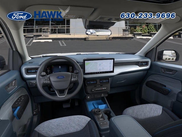 2025 FORD MAVERICK - Image 9