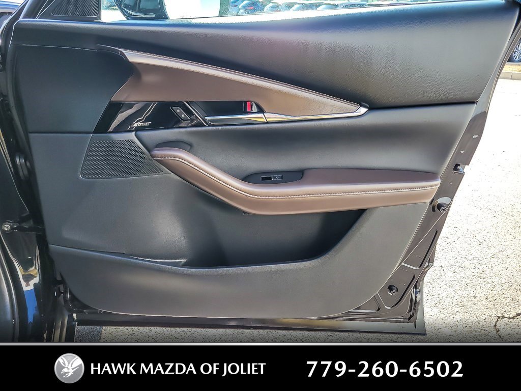 2025 MAZDA CX-30 - Image 22
