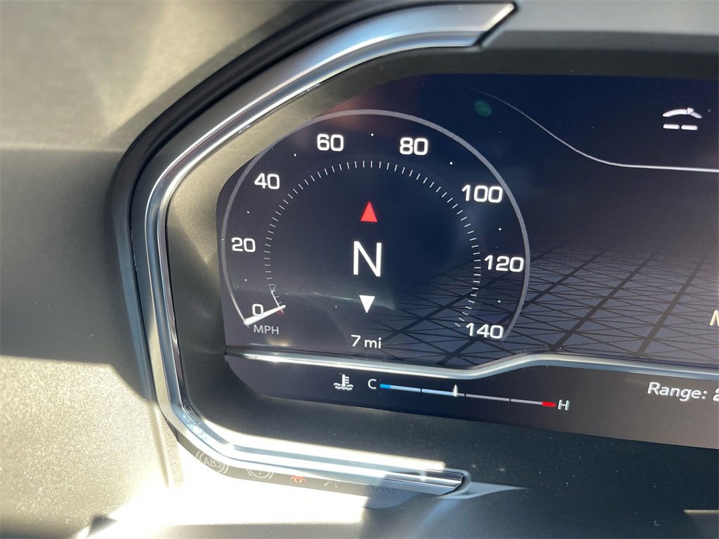 2025 Gmc Sierra 1500 Denali Ultimate photo 27