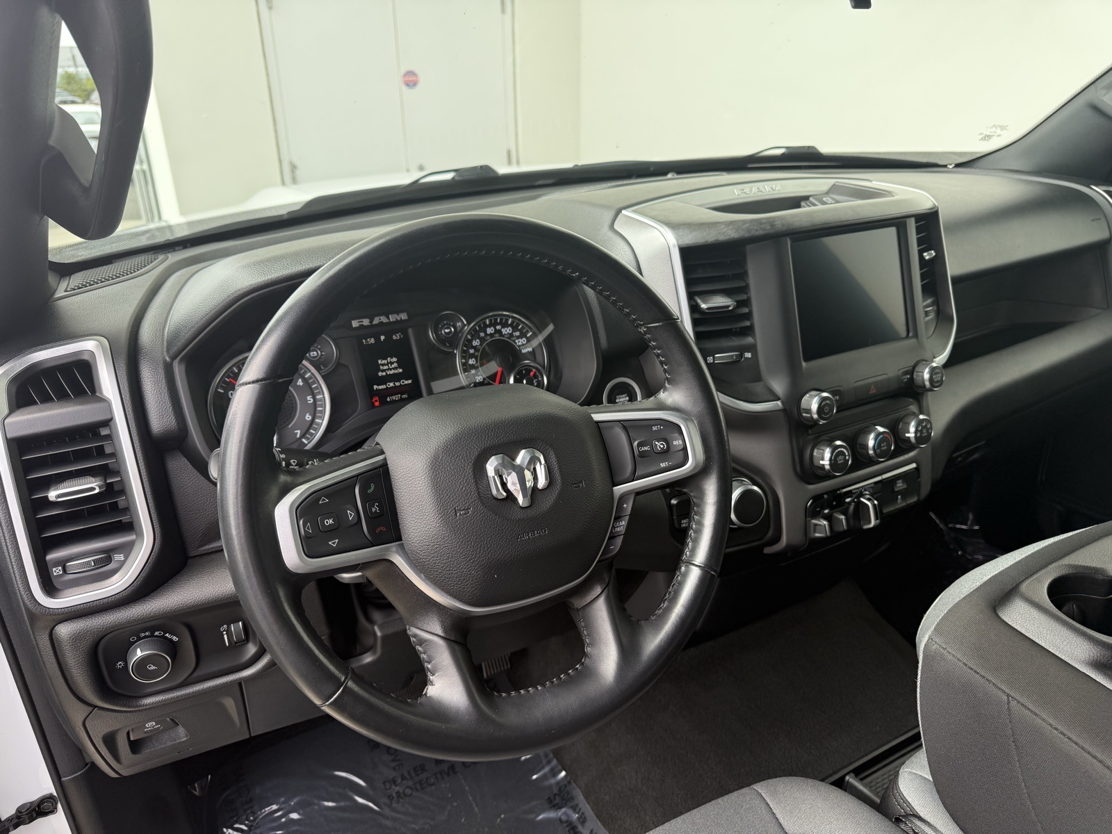 2023 Ram 1500 Big Horn Lone Star photo 11