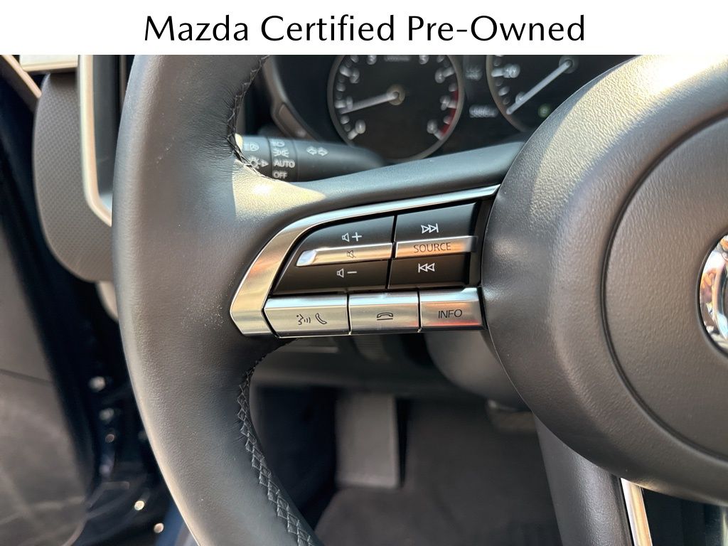 2025 Mazda CX-50 2.5 S Preferred photo 9