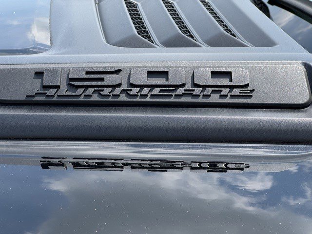 2026 Ram 1500 Laramie photo 34