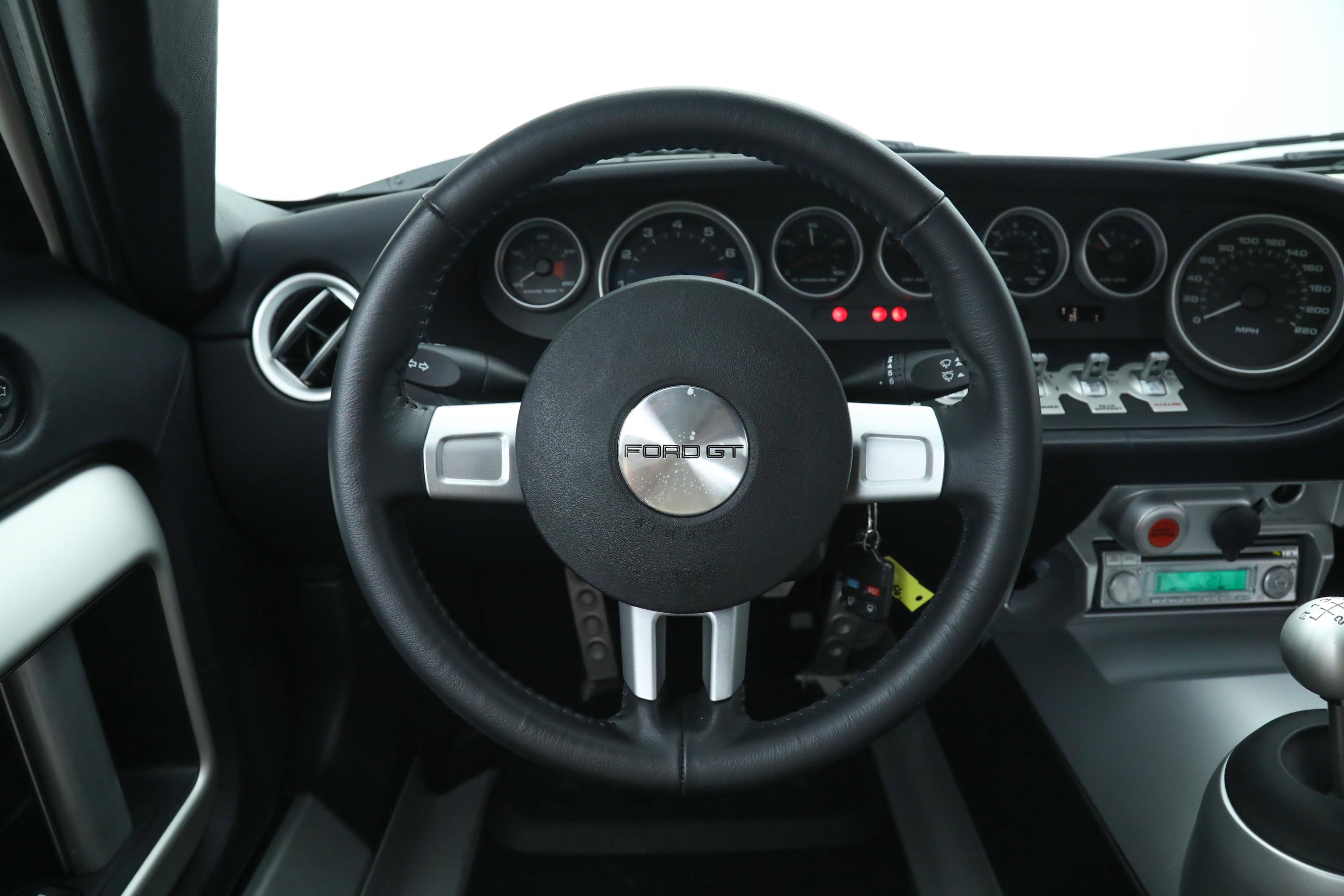 2006 Ford GT photo 23