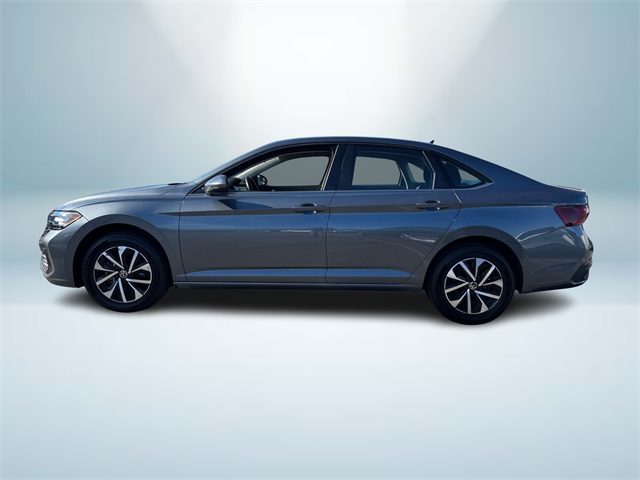 2023 Volkswagen Jetta 1.5T S photo 2