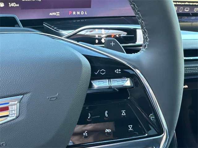 2025 Cadillac Escalade Sport photo 25