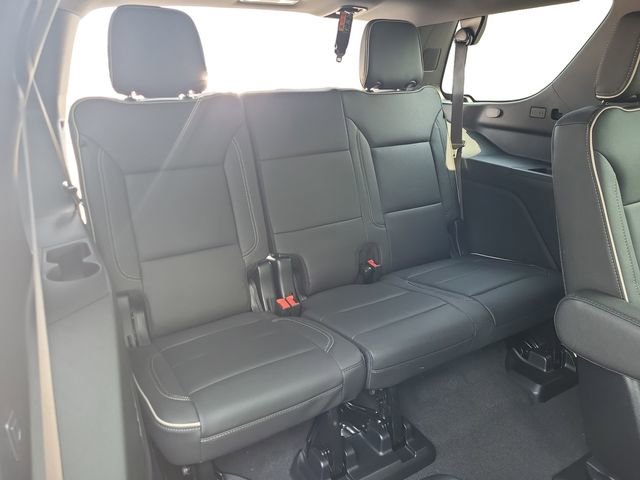 2025 Chevrolet Tahoe Premier photo 24