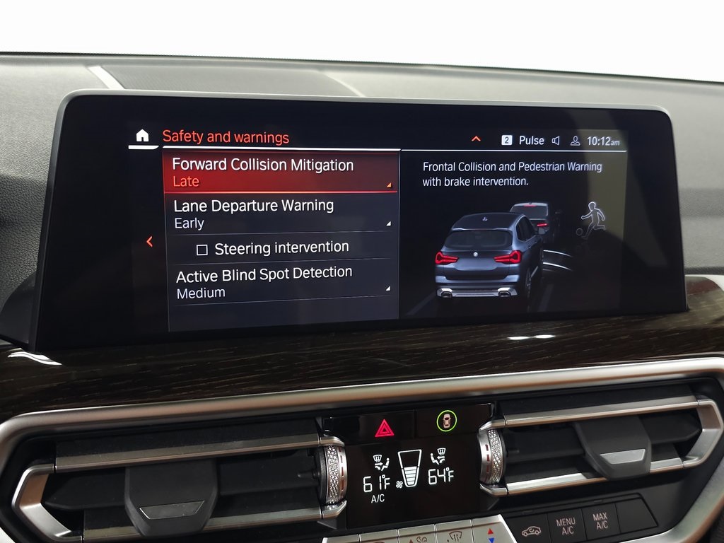 2023 BMW X3 - Image 24