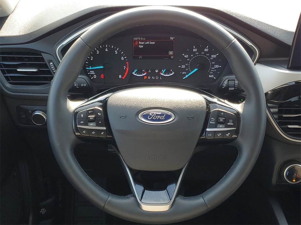 2022 Ford Escape SE photo 23