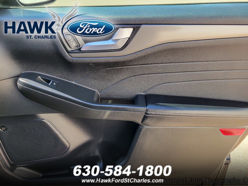 2023 FORD ESCAPE - Image 23