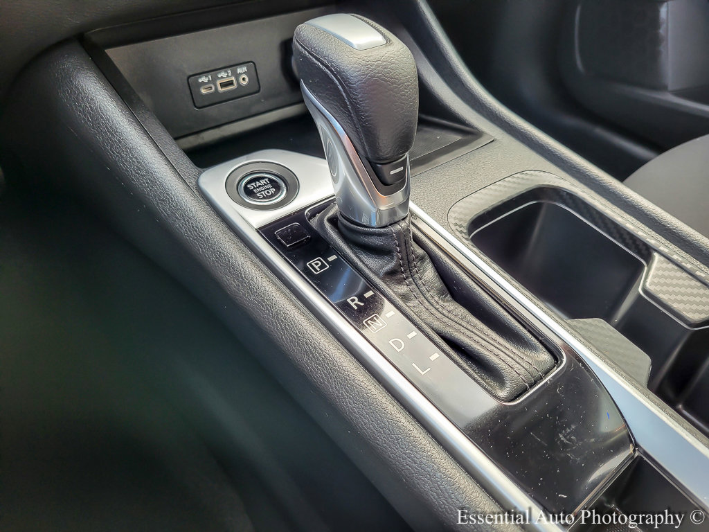 2022 NISSAN SENTRA - Image 15