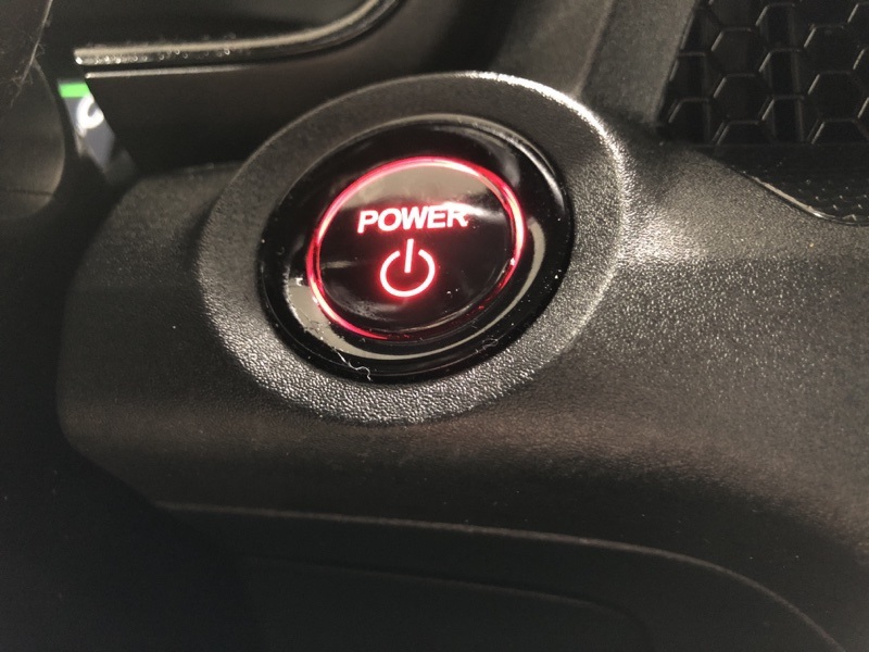 2024 Honda CR-V Hybrid Sport-L photo 30