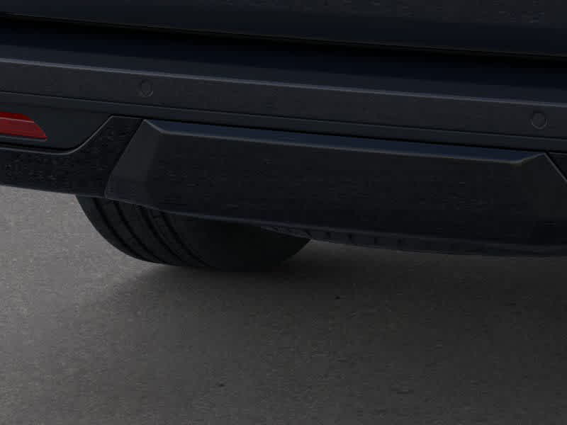 2025 Ford Expedition Platinum photo 21