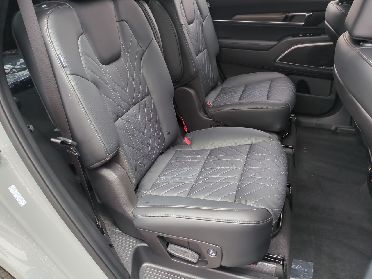 2025 Kia Telluride SX Prestige X-Line photo 23