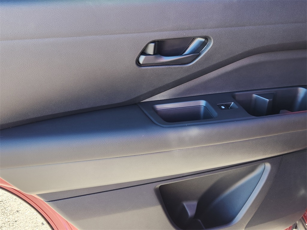 2023 Nissan Pathfinder Rock Creek photo 10