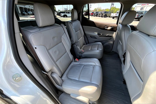2019 Gmc Acadia photo 22