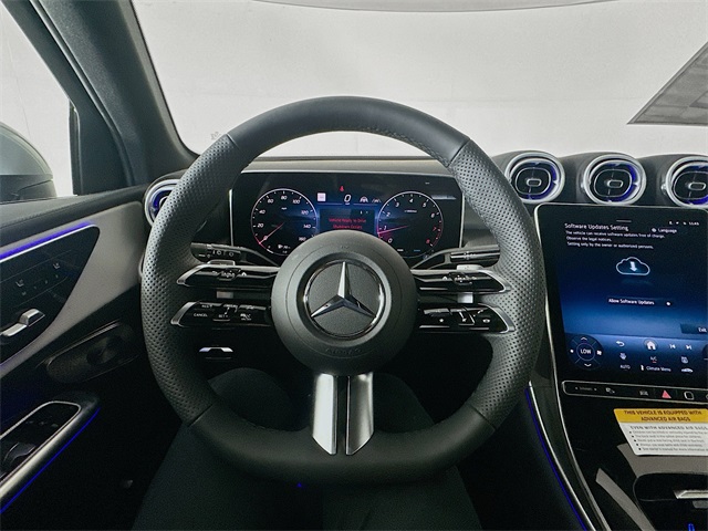 2026 Mercedes Benz GLC 300 photo 10