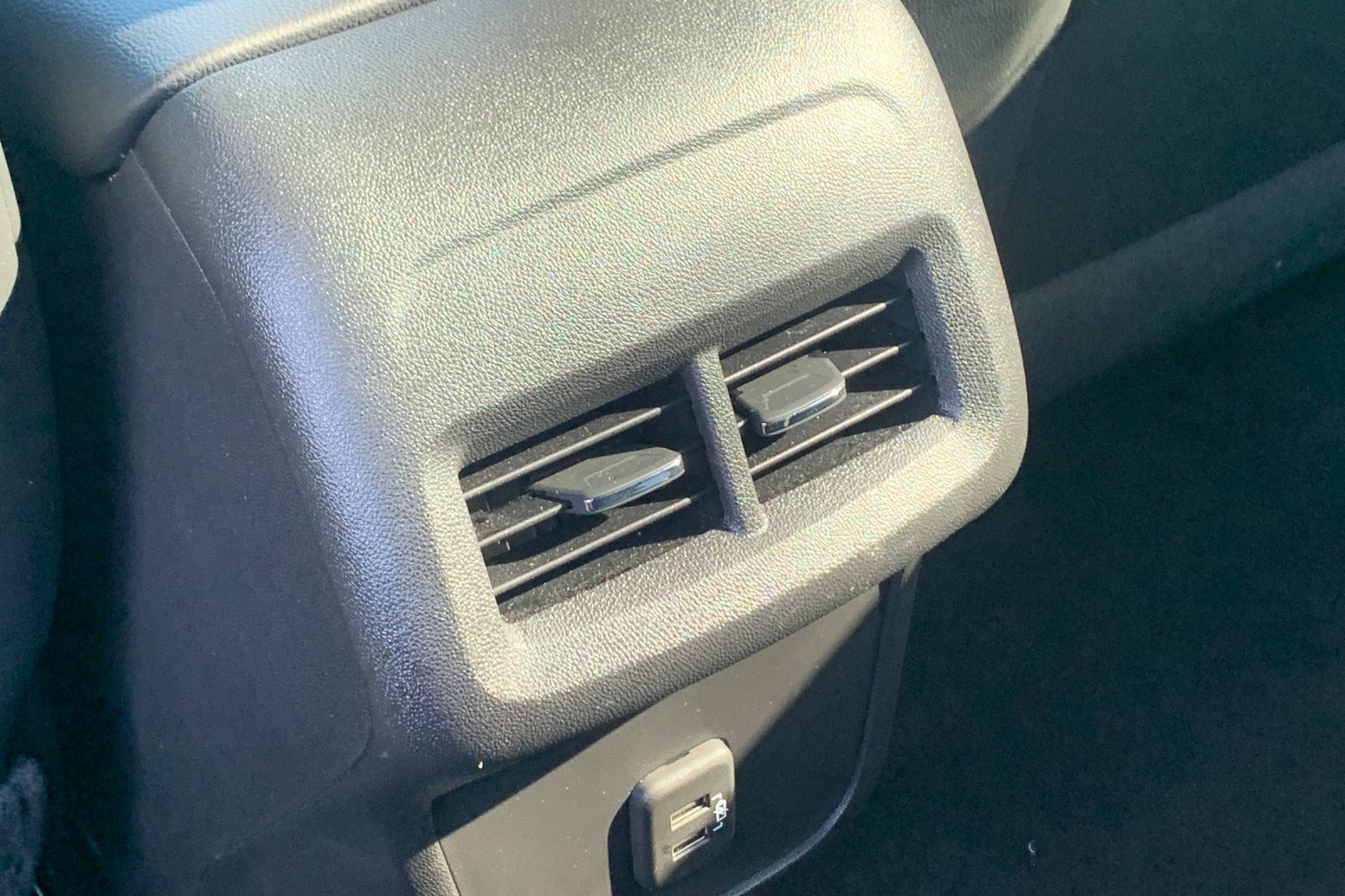 2023 Chevrolet Equinox RS photo 11