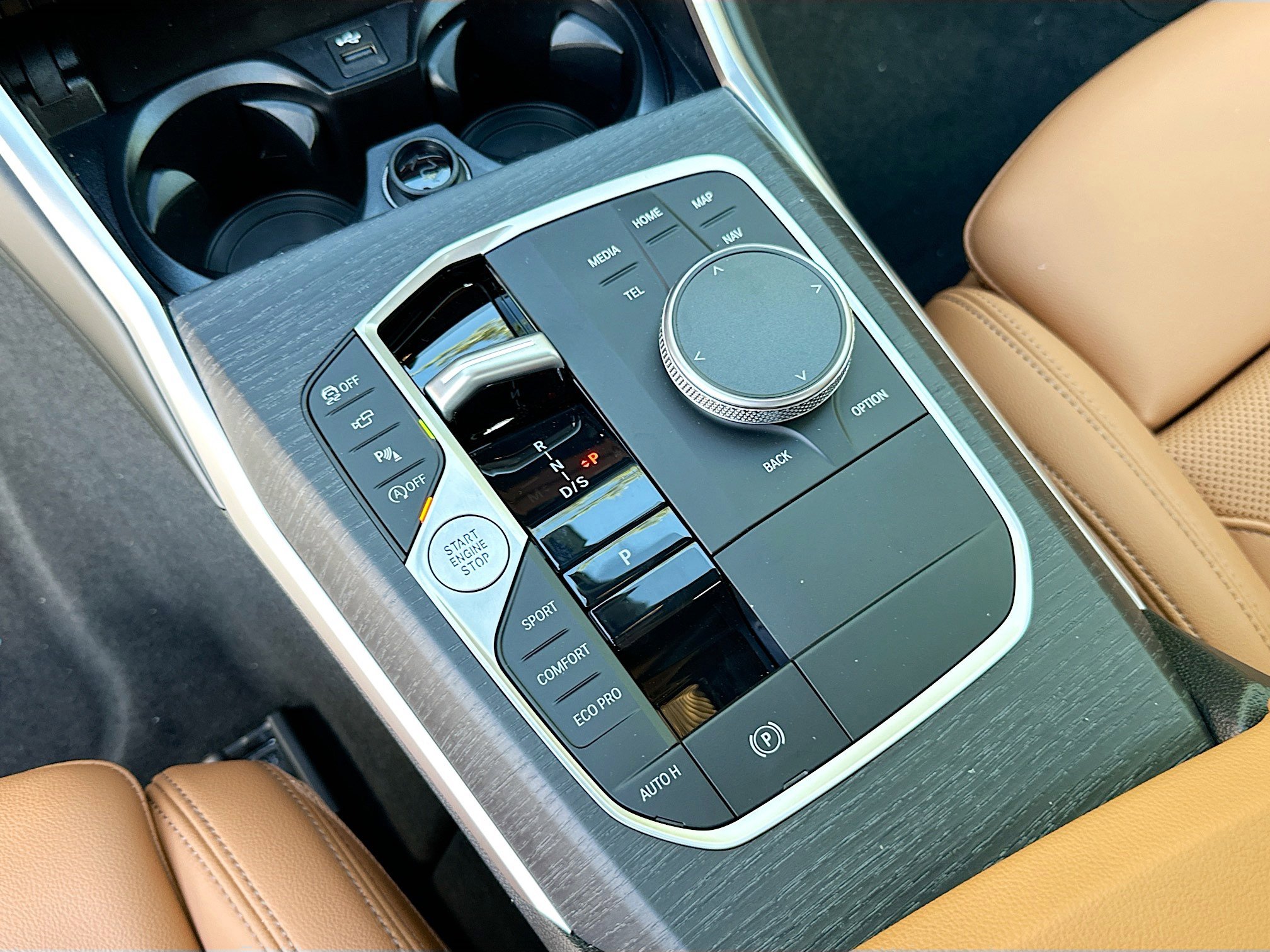2025 Bmw 330i photo 14