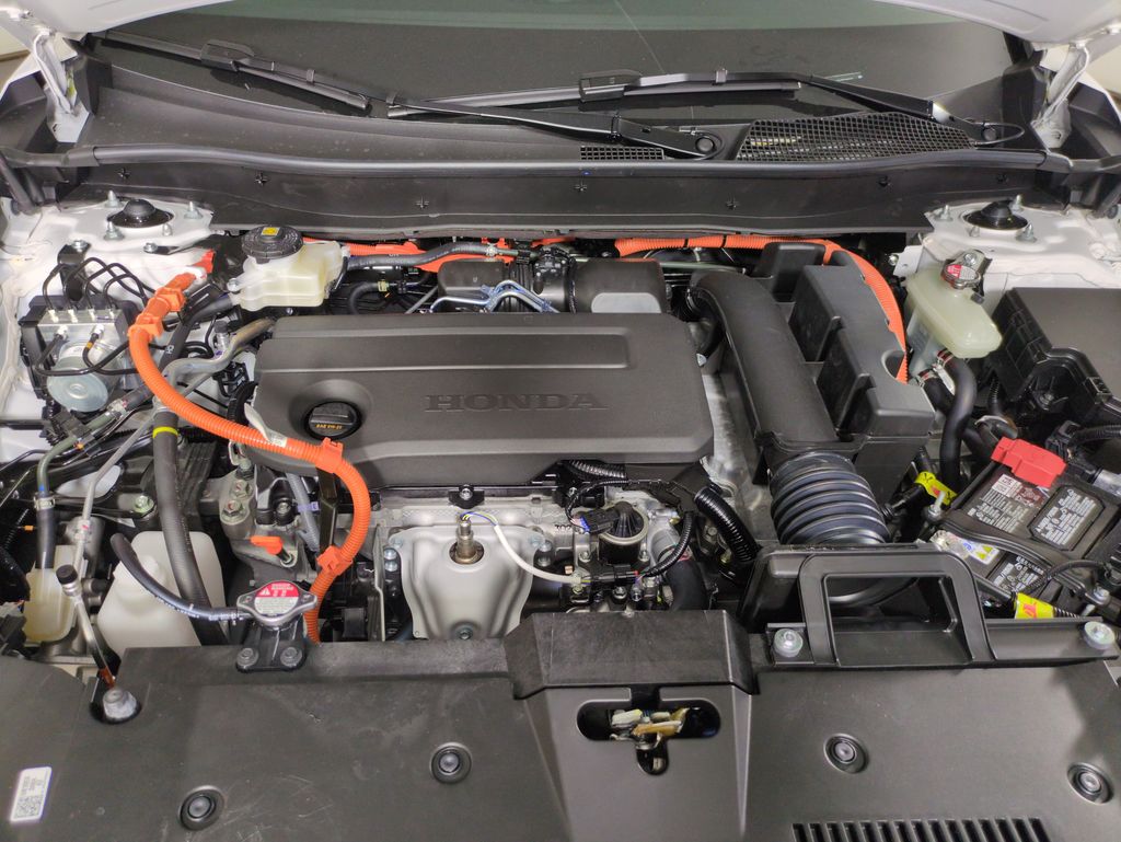 2026 Honda CR-V Hybrid photo 19