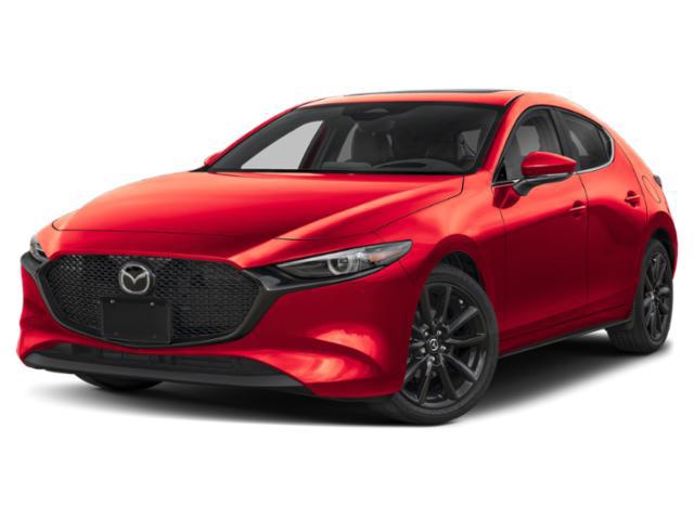 2026 Mazda CX-3 Base's photo