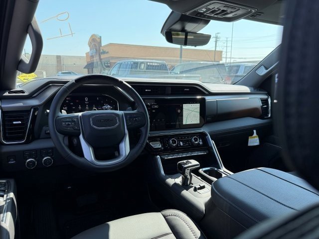 2026 Gmc Sierra 1500 Denali photo 20